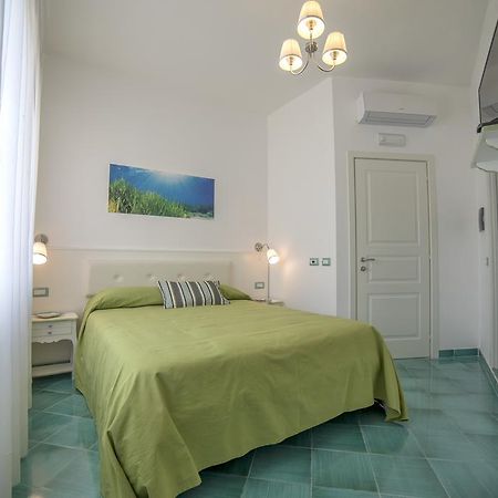 B&B Amalba Maiori Rom bilde