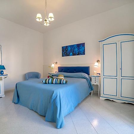 B&B Amalba Maiori Eksteriør bilde