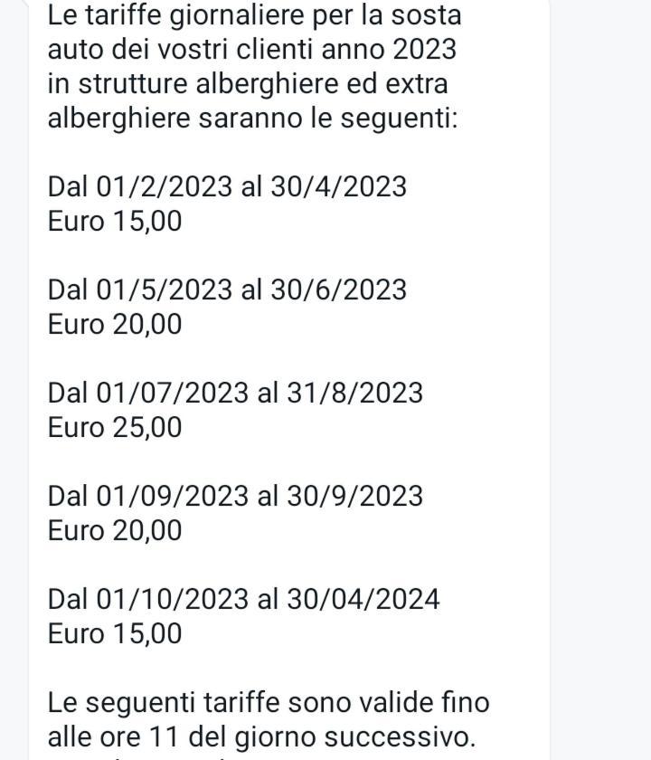 B&B Amalba Maiori Eksteriør bilde