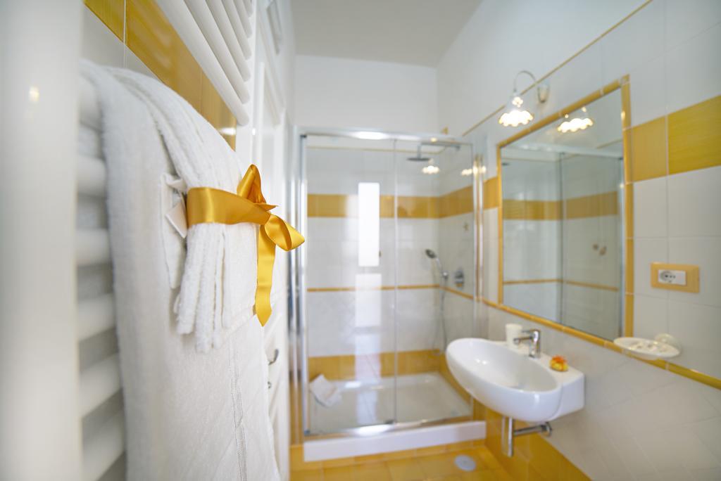 B&B Amalba Maiori Rom bilde