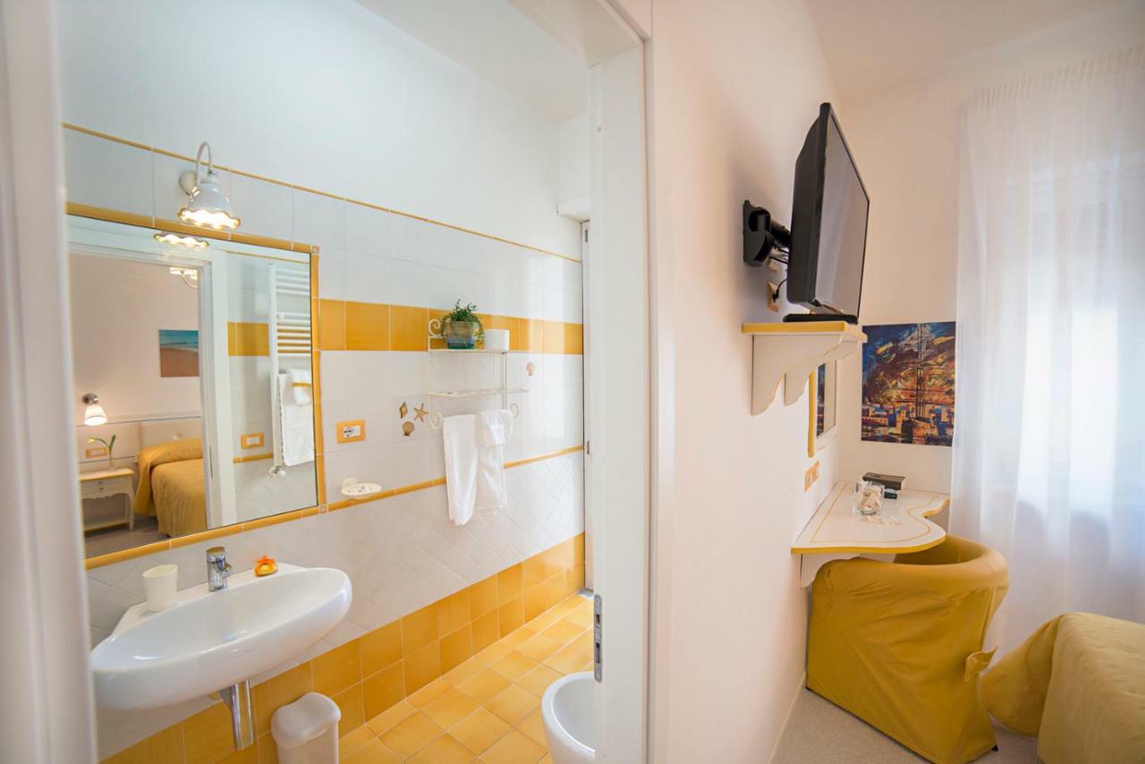 B&B Amalba Maiori Eksteriør bilde